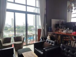Southbank (D7), Office #522470541